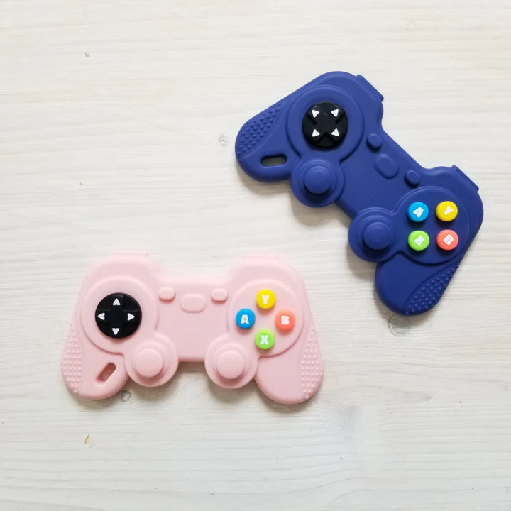 Jouet de dentition | Jeux vidéo