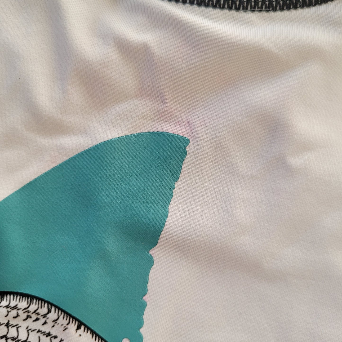 *IMPARFAIT*Ens. Maillot (2 mcx) | Moskito | 3 ans (Chapeau 3-5)