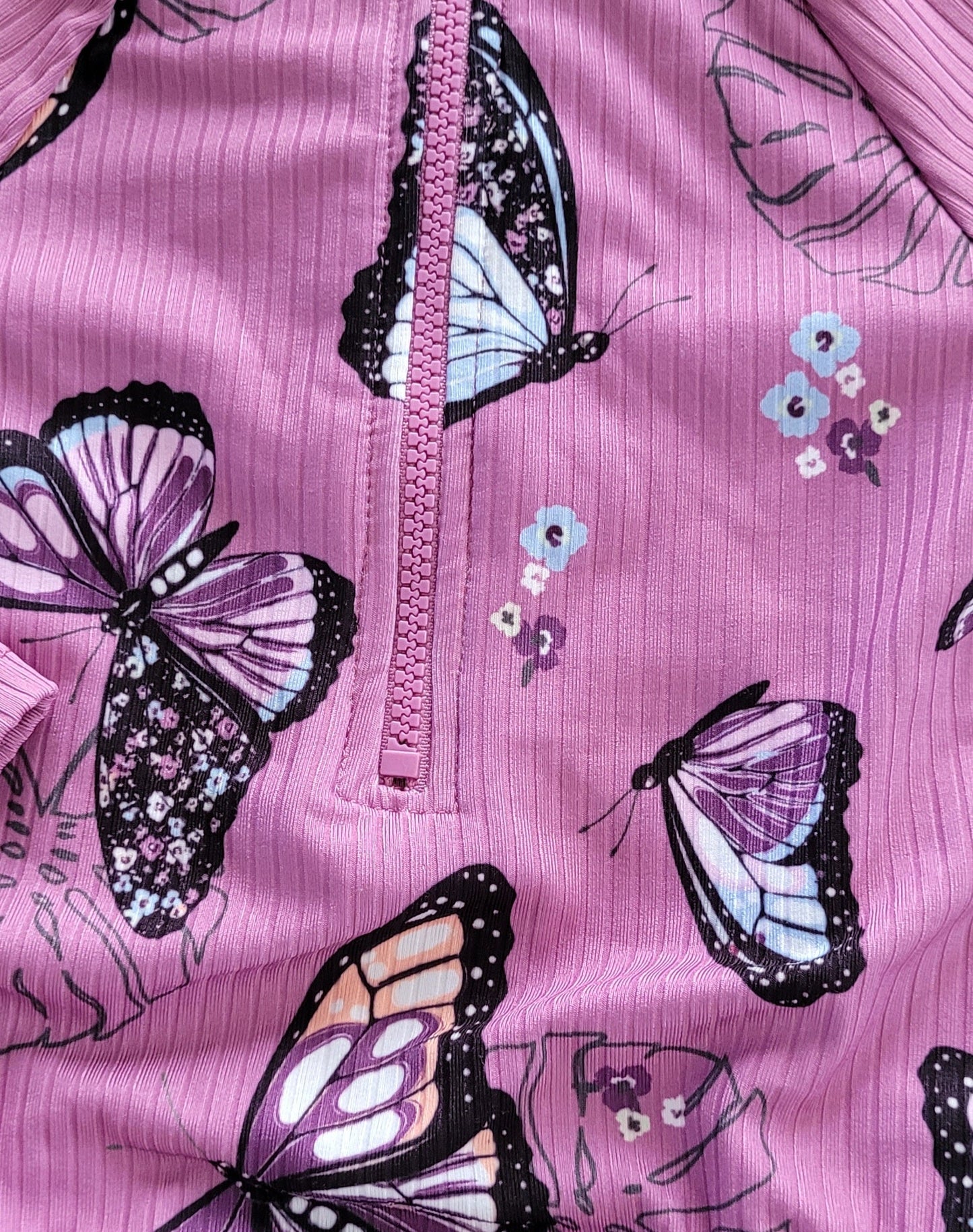 Maillot une pièce | Mandarine & co. | 6 mois