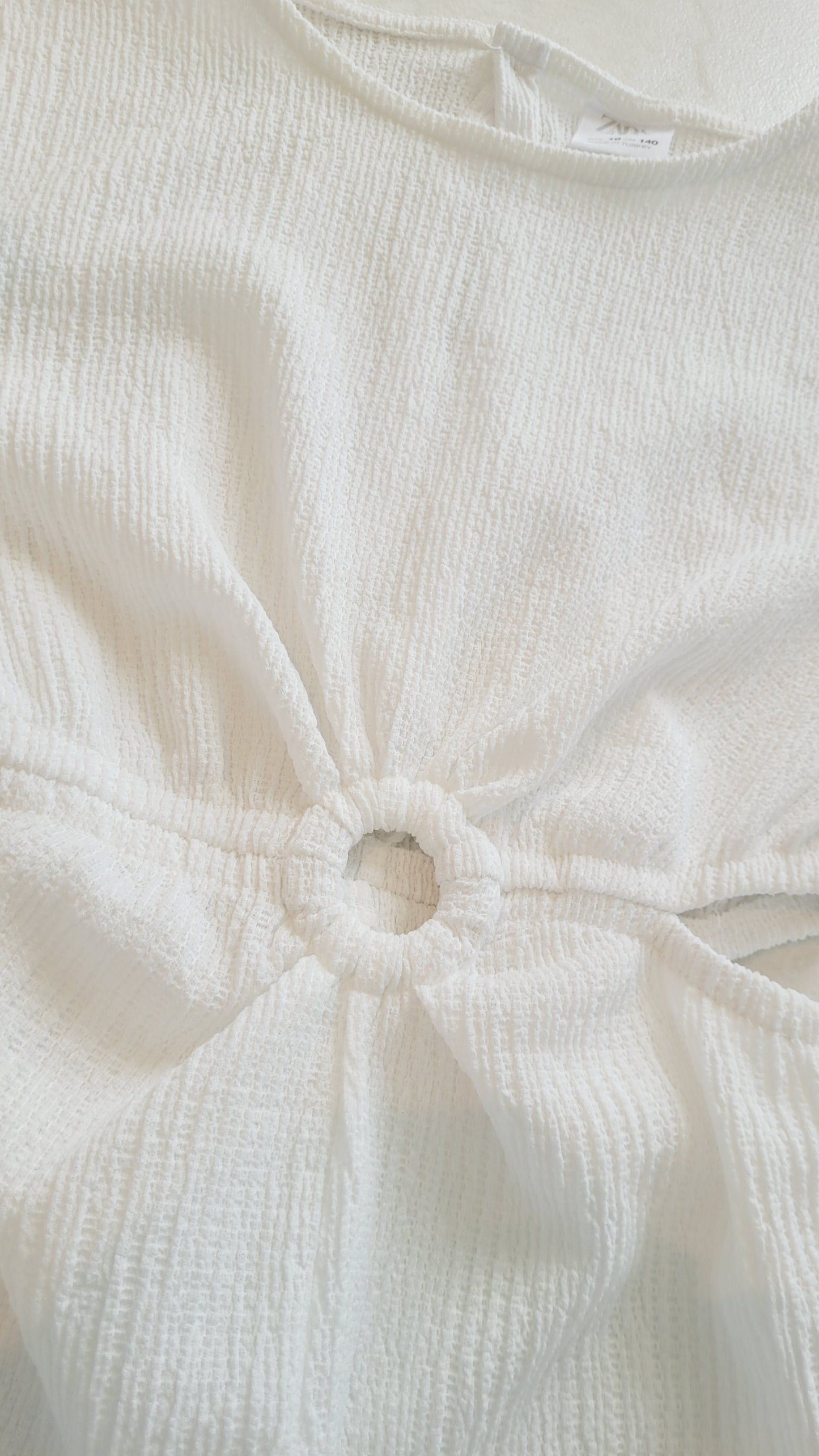 Ensemble | Zara | 10 ans