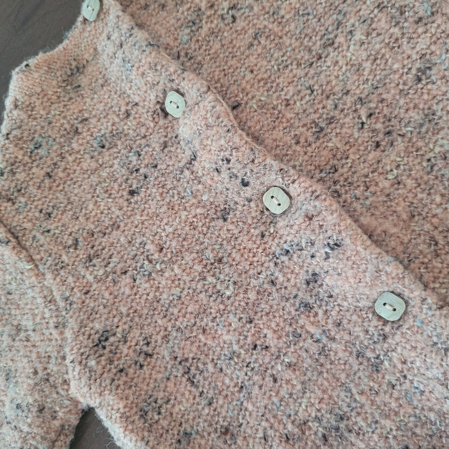 Chandail | Zara | 3-6 mois