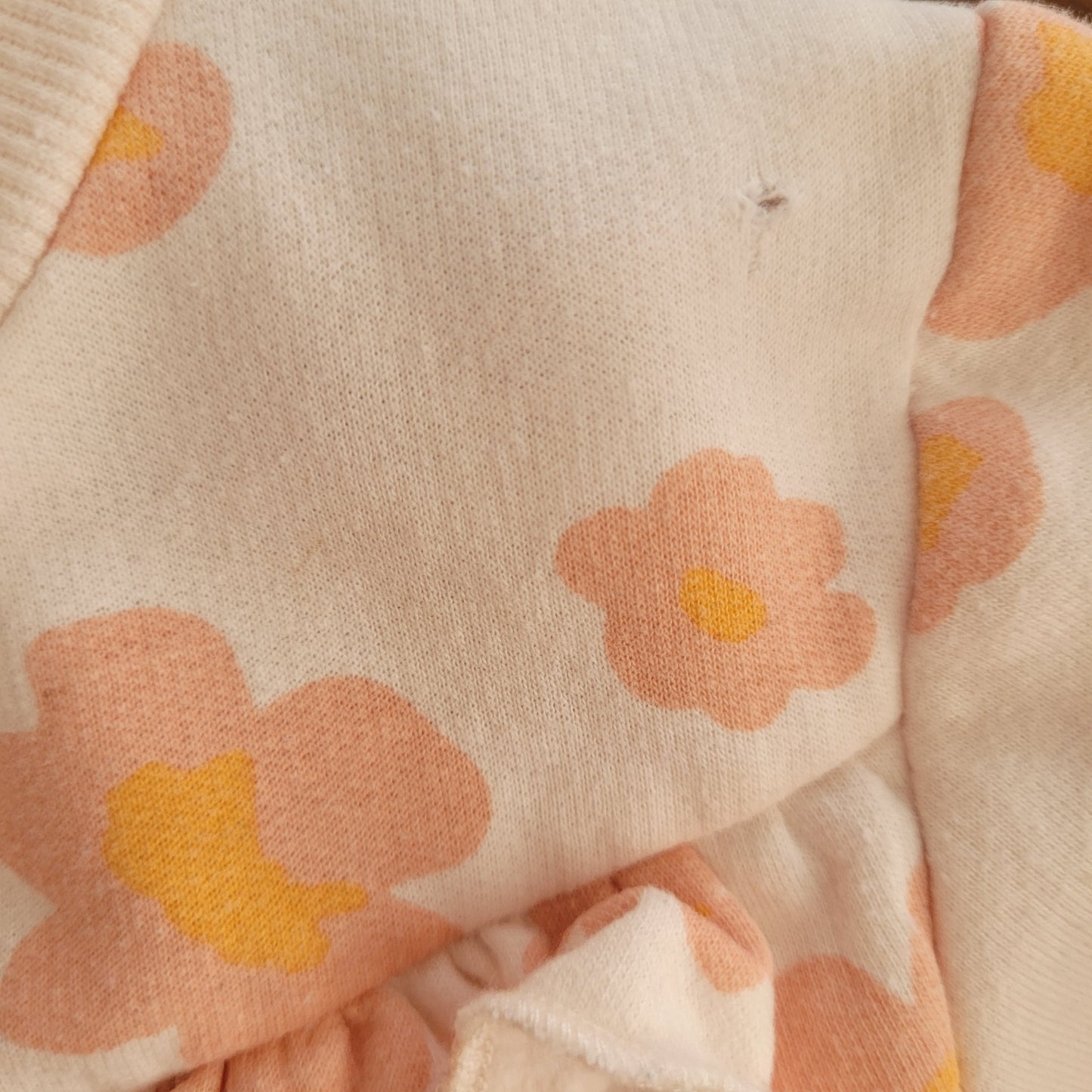 *IMPARFAIT* Ensemble 3 mcx | Pl baby | 18 mois