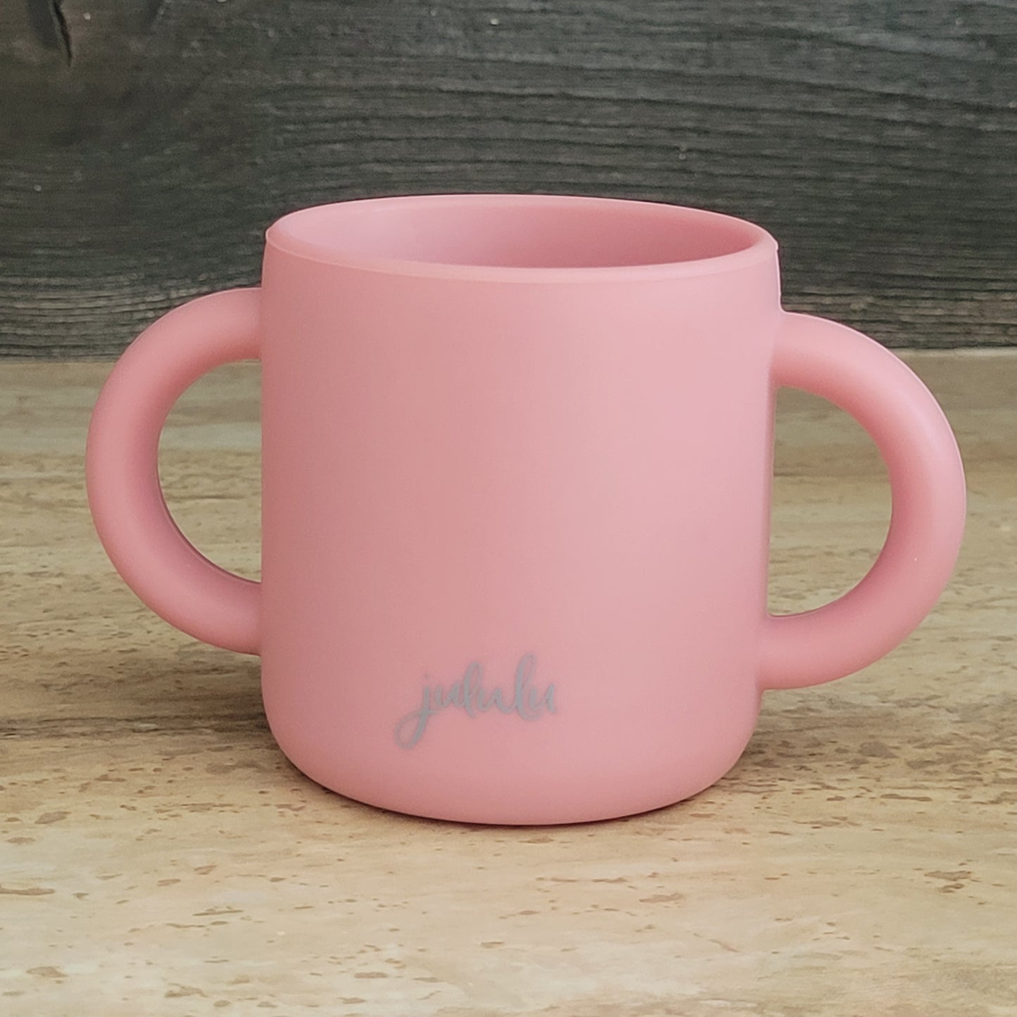 Mini-tasse en sillicone | Jululu