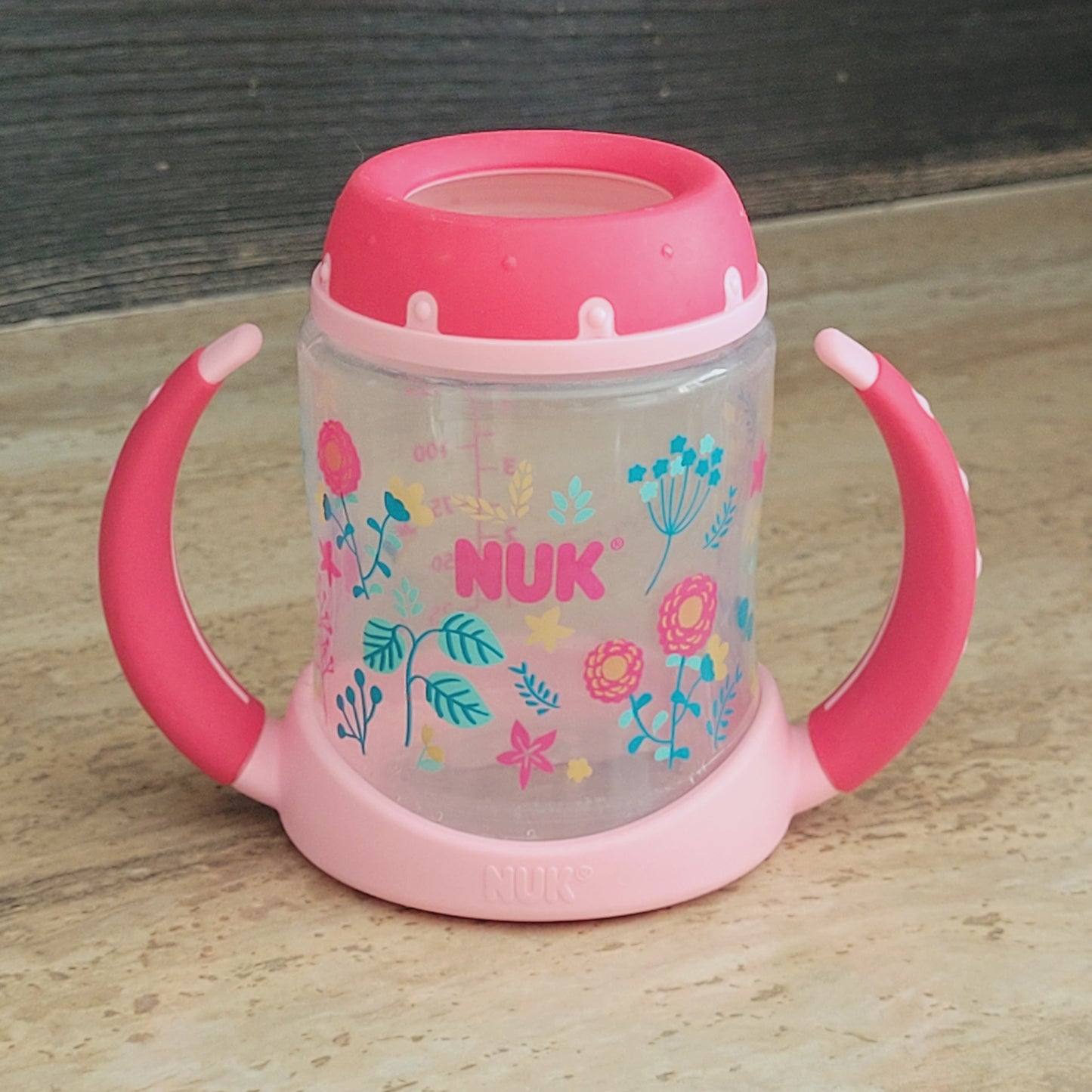 Bouteille | NUK | 150 ml (2 disponibles)