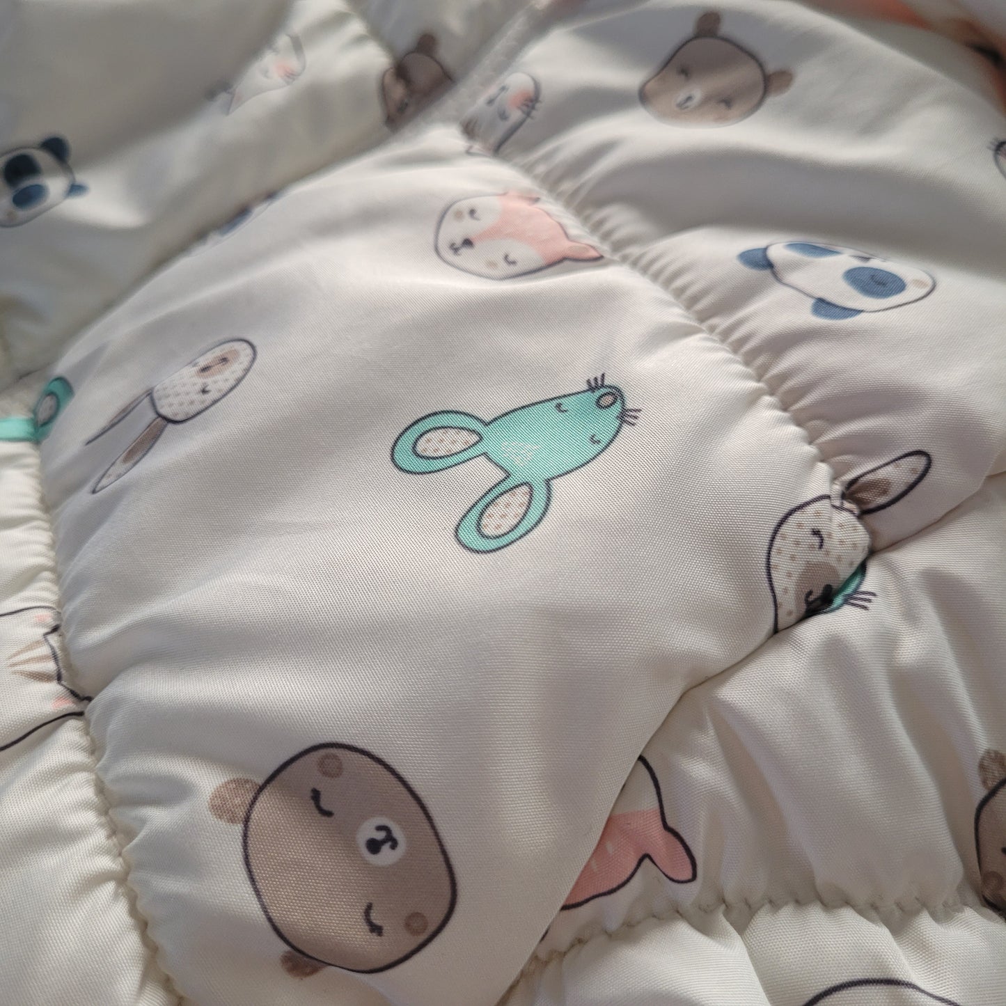 Habit de neige | Carter's | 6-9 mois