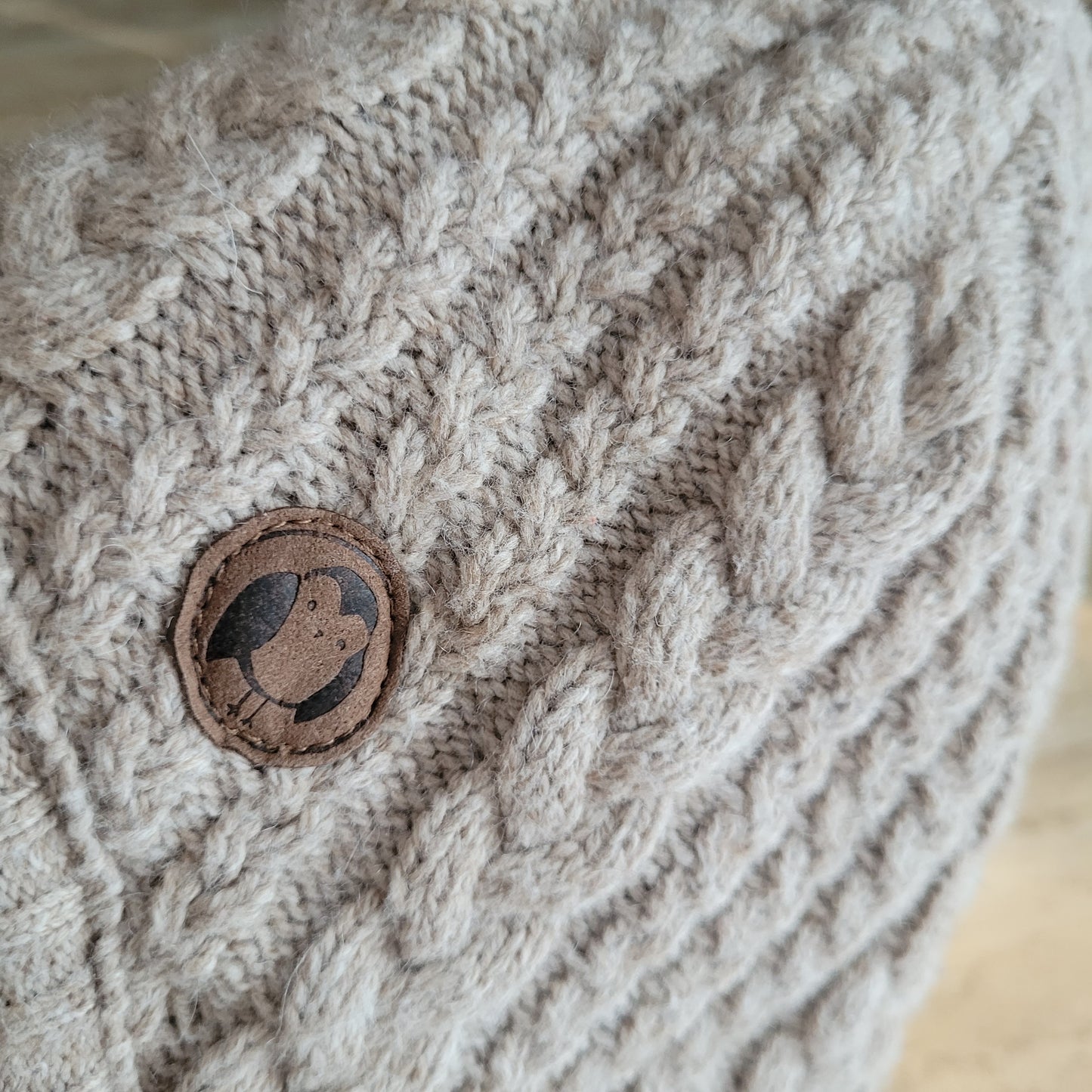 Tuque | Miller | 6-12 mois