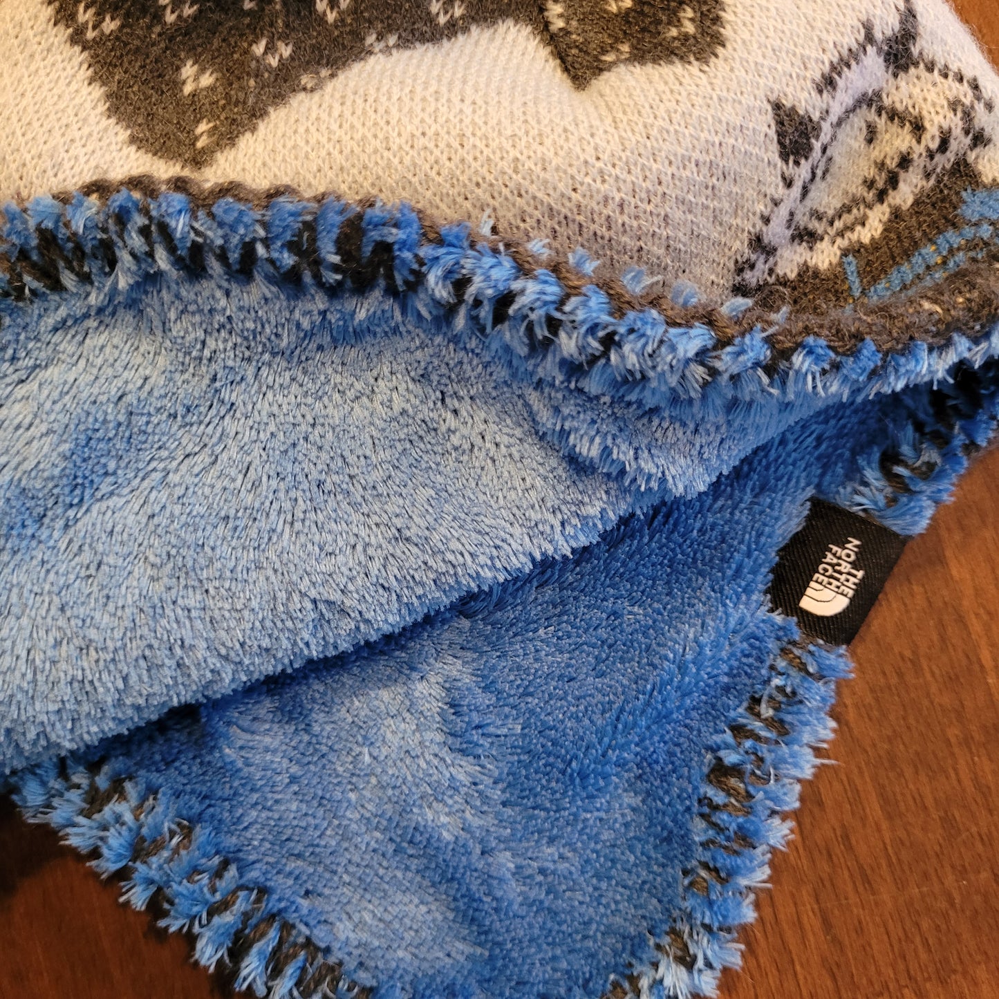 Tuque | The North Face | XXS (0-6 mois)