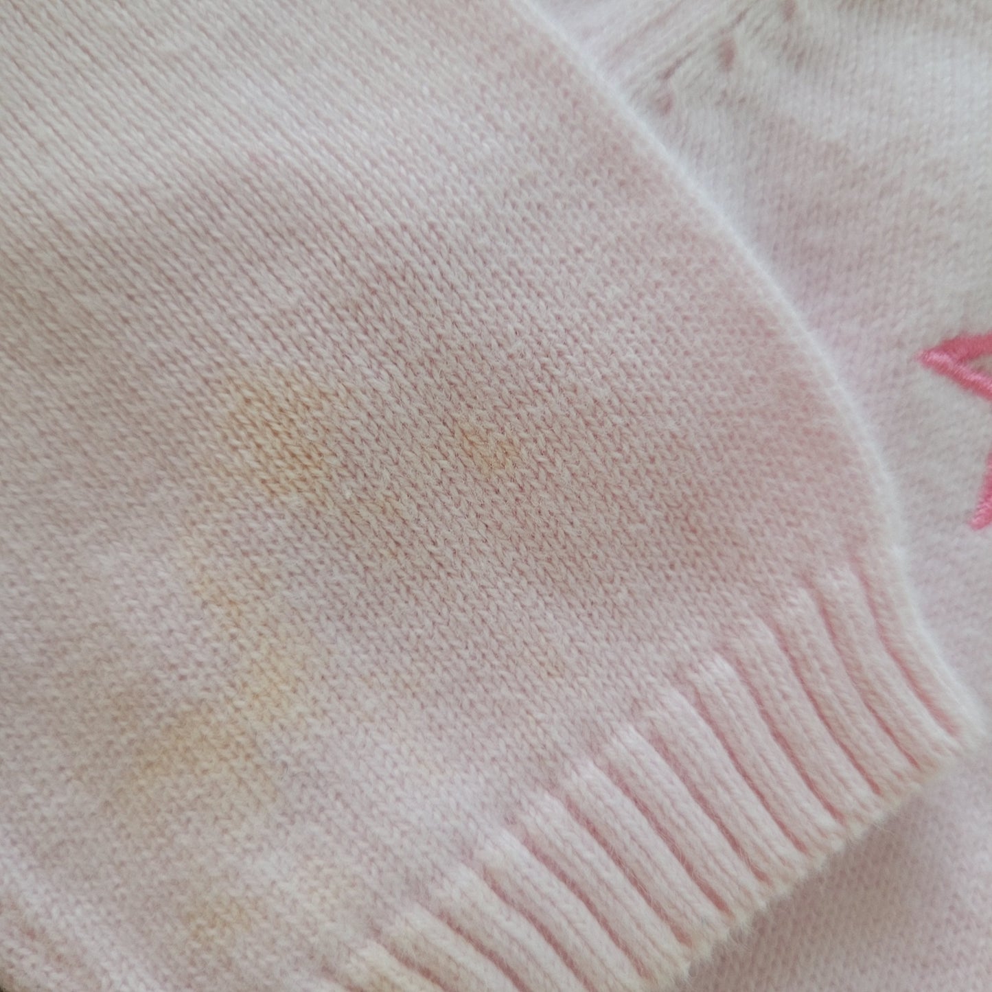 *IMPARFAIT* Chandail | George | 18-24 mois