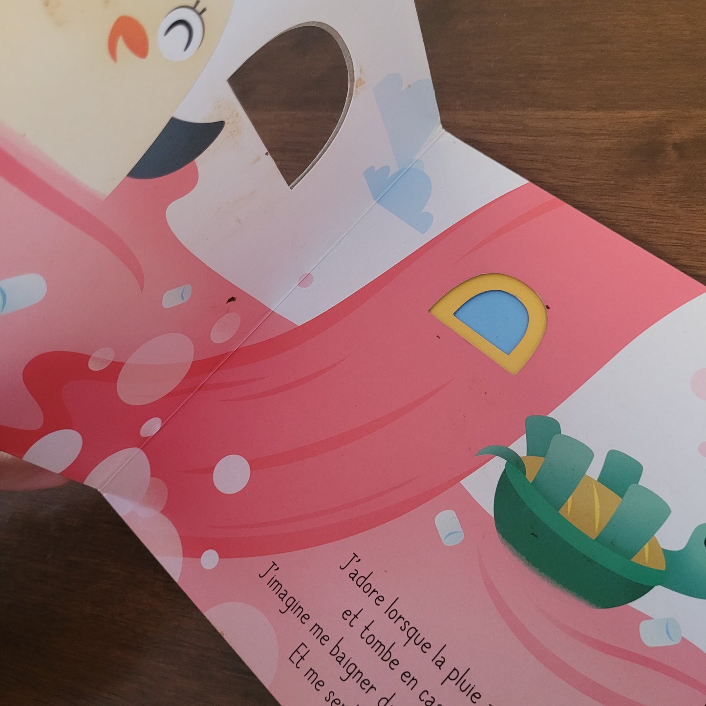Livre | Les friandises de petit pingouin