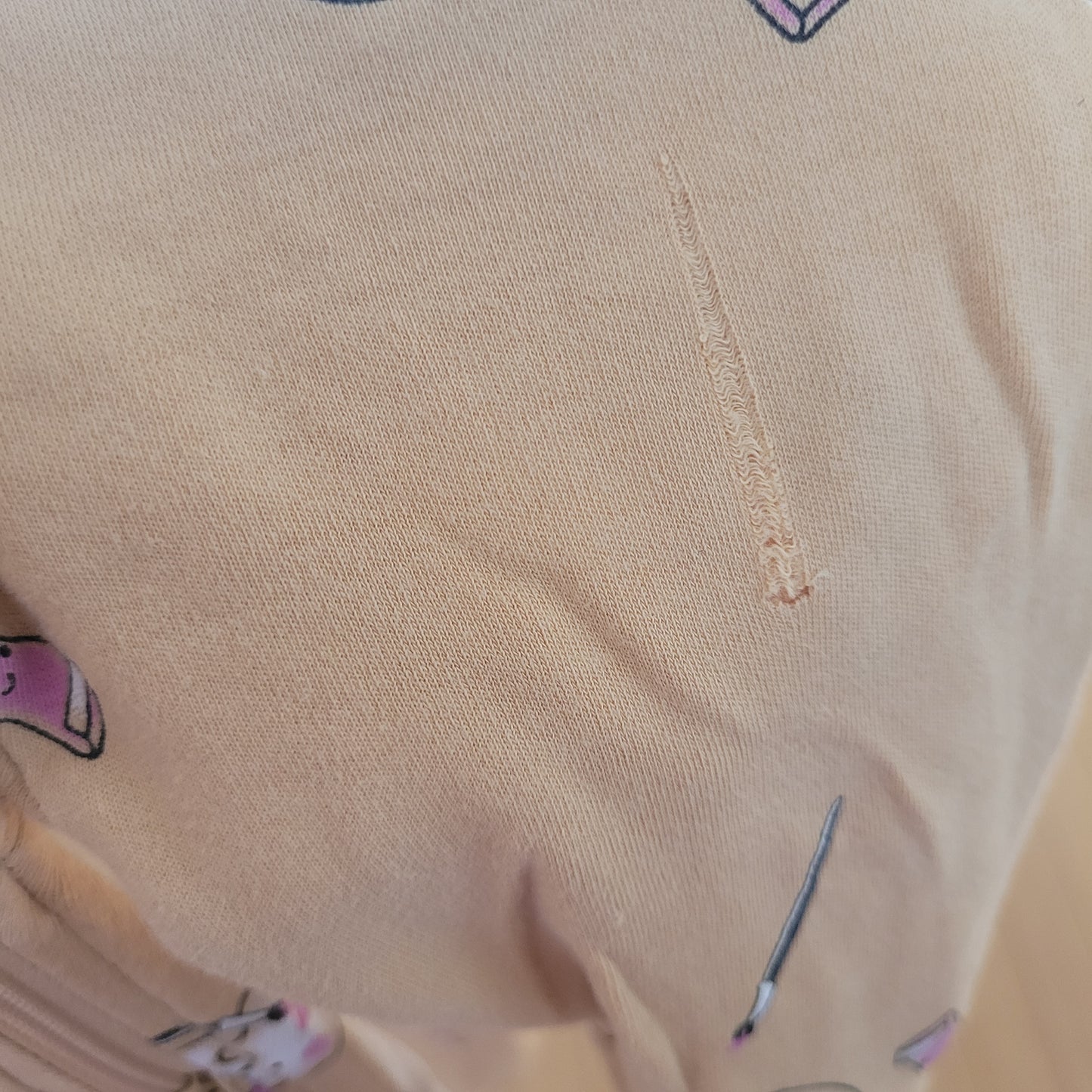 *IMPARFAIT*Pyjama | Pekkle | 6 mois