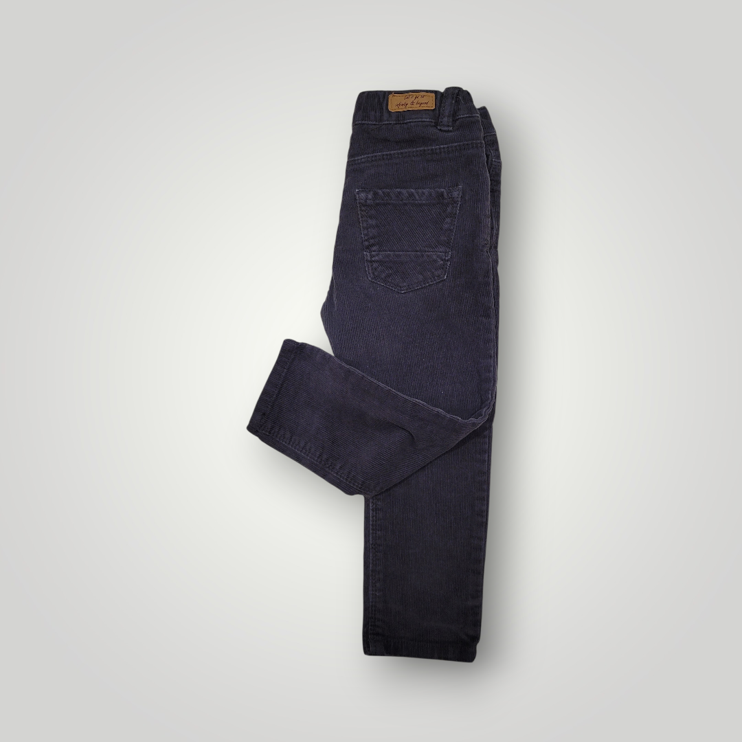 Pantalon corduroy | Zara | 2-3 ans