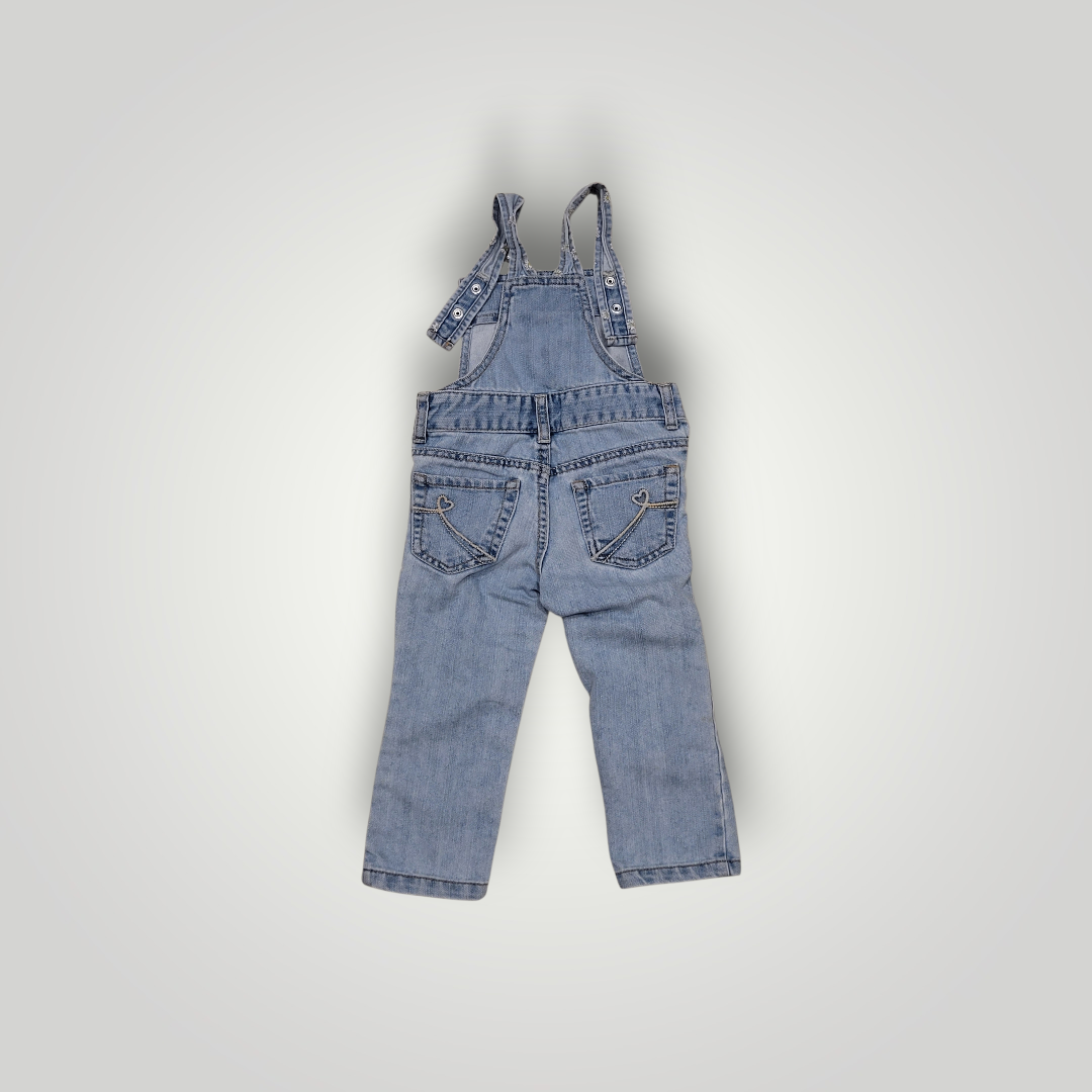 Salopette | Children's Place | 2T