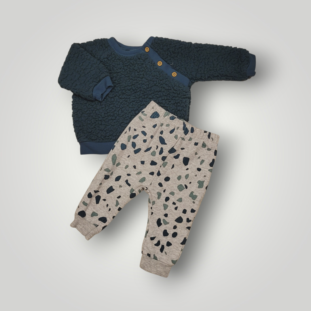 Ensemble | PL Baby | 6 mois