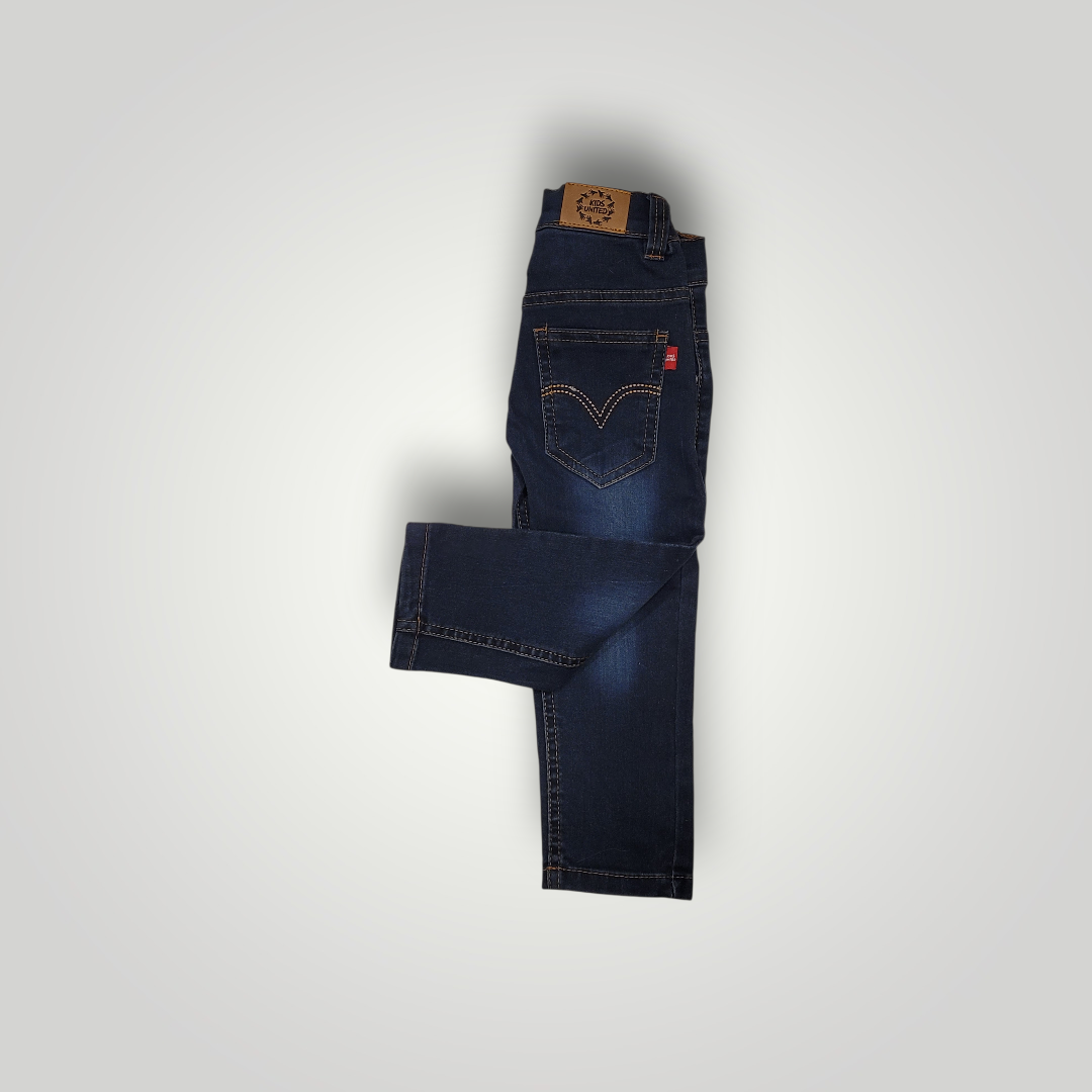 Jeans | Kids United | 18-24 (fait grand)