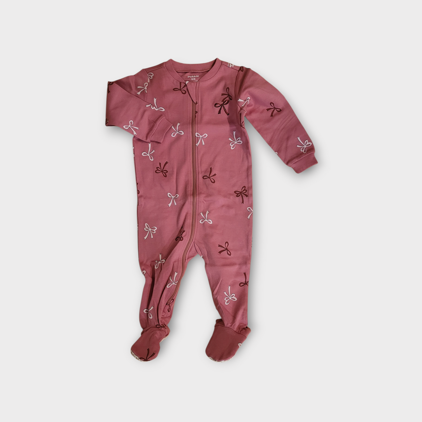 Pyjama Boucles | Pekkle | Tailles variées