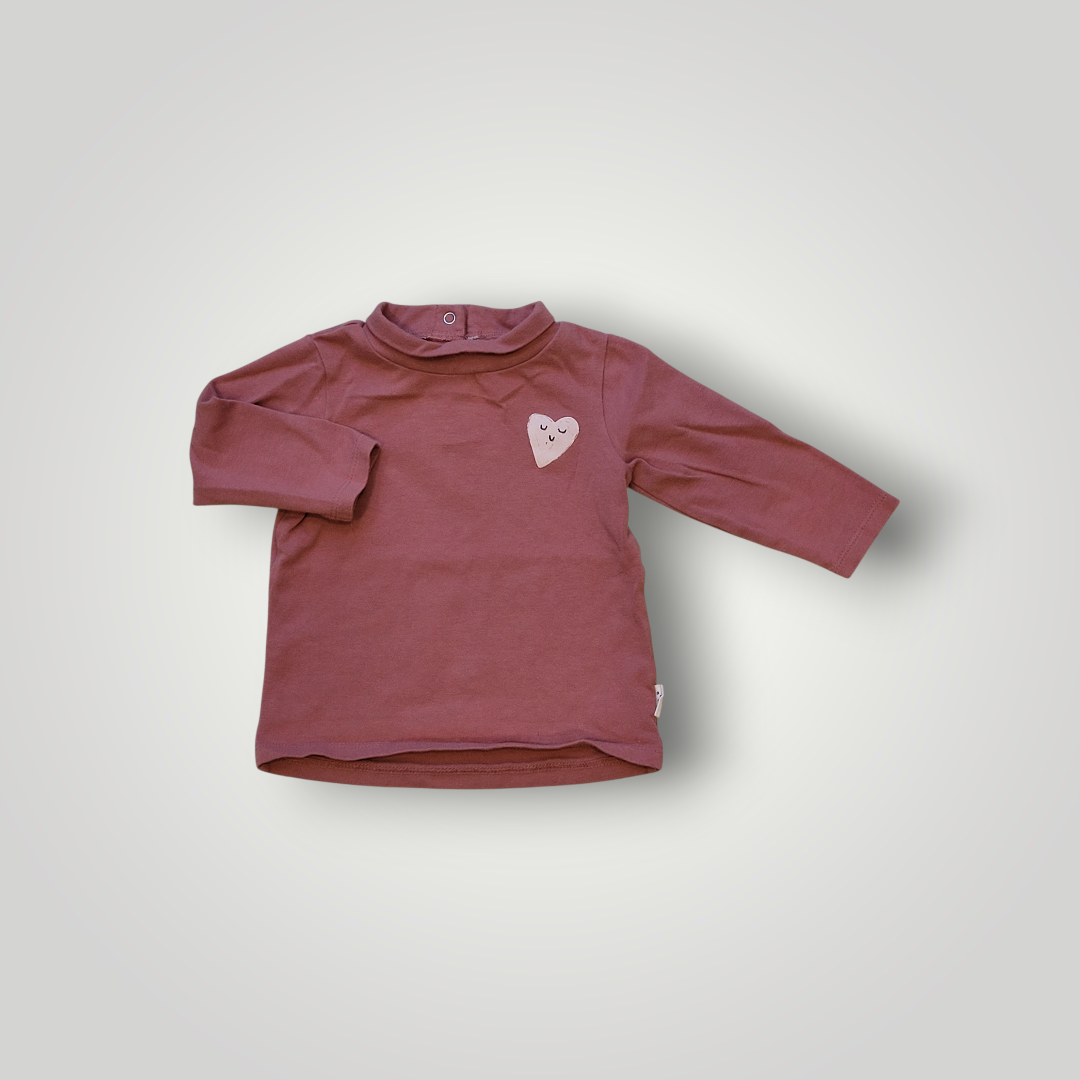 T-shirt | Gagou Tagou | 6 mois