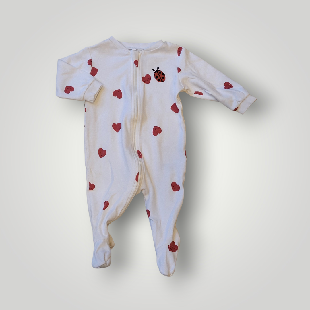 Pyjama | Pekkle | 6 mois