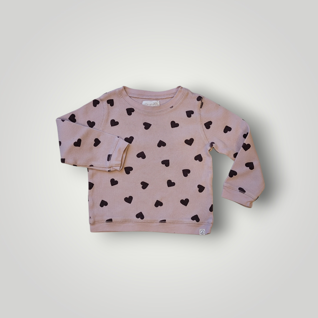 T-shirt | Little Planet by carter's | 24 mois