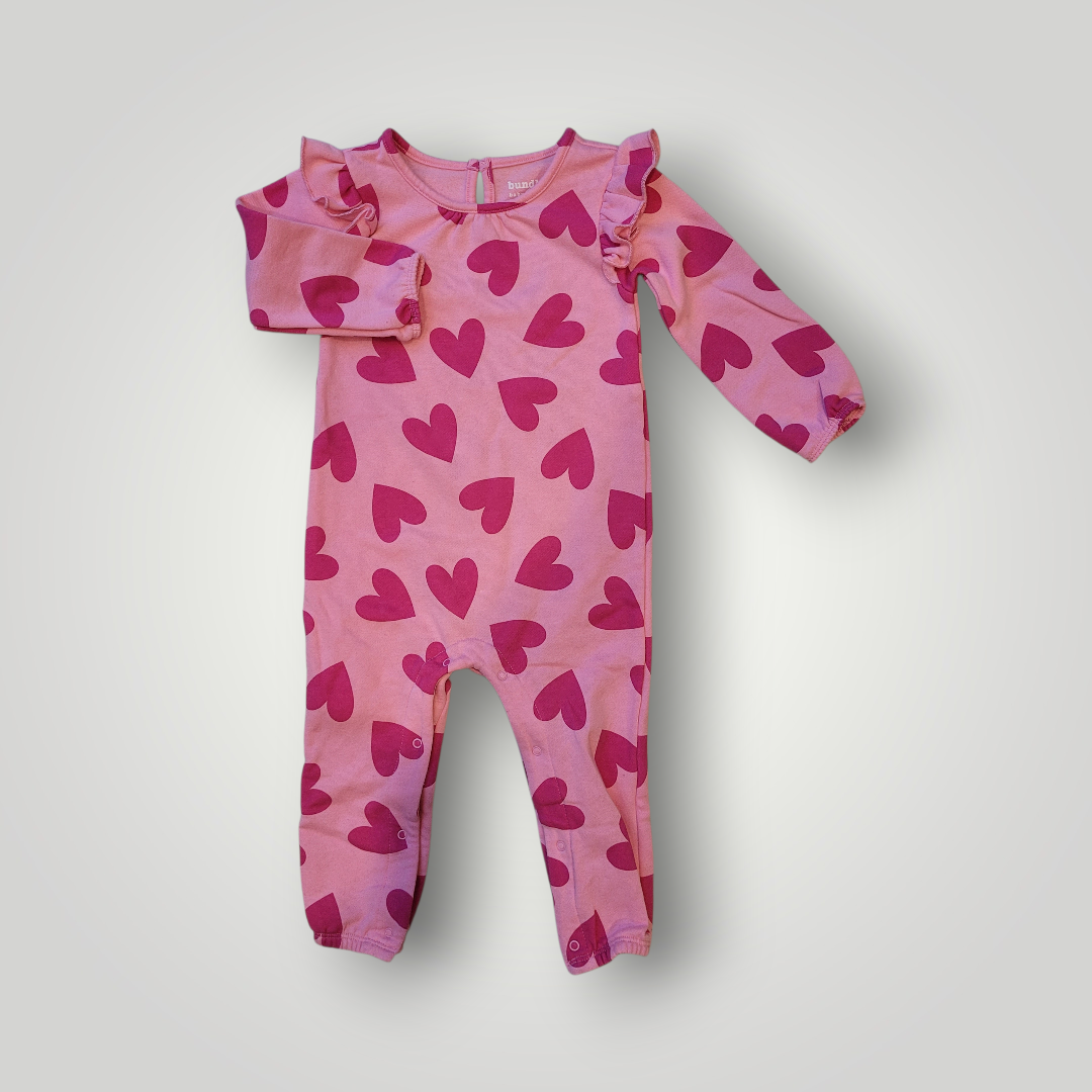 Une pièce | Bundle | 18-24 mois