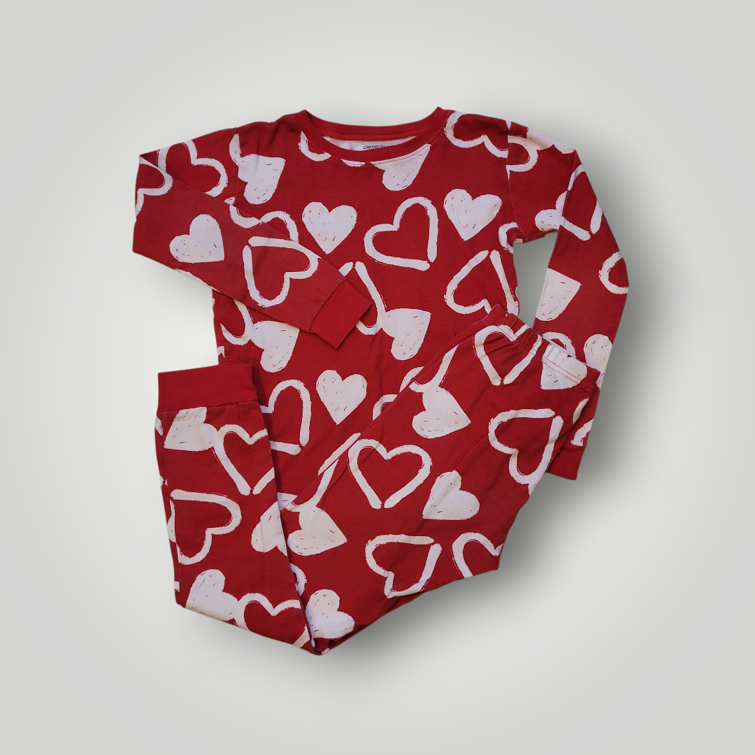 Pyjama | Carter's | 14 ans