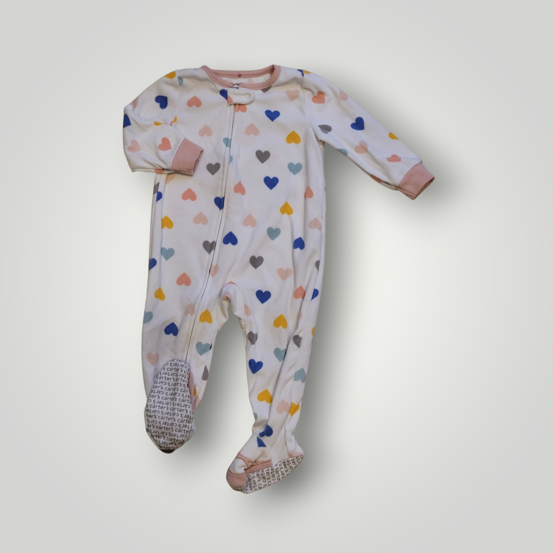 Pyjama | Carter's | 18 mois