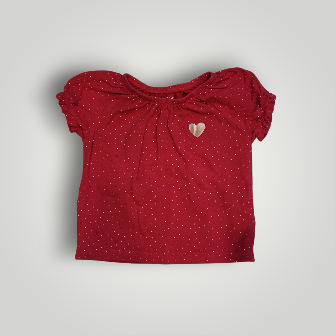 T-shirt | Pekkle | 24 mois