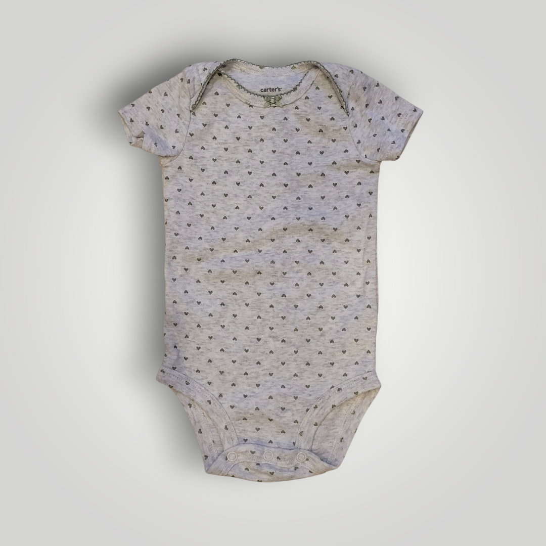 Cache-couche | Carter's | 6 mois