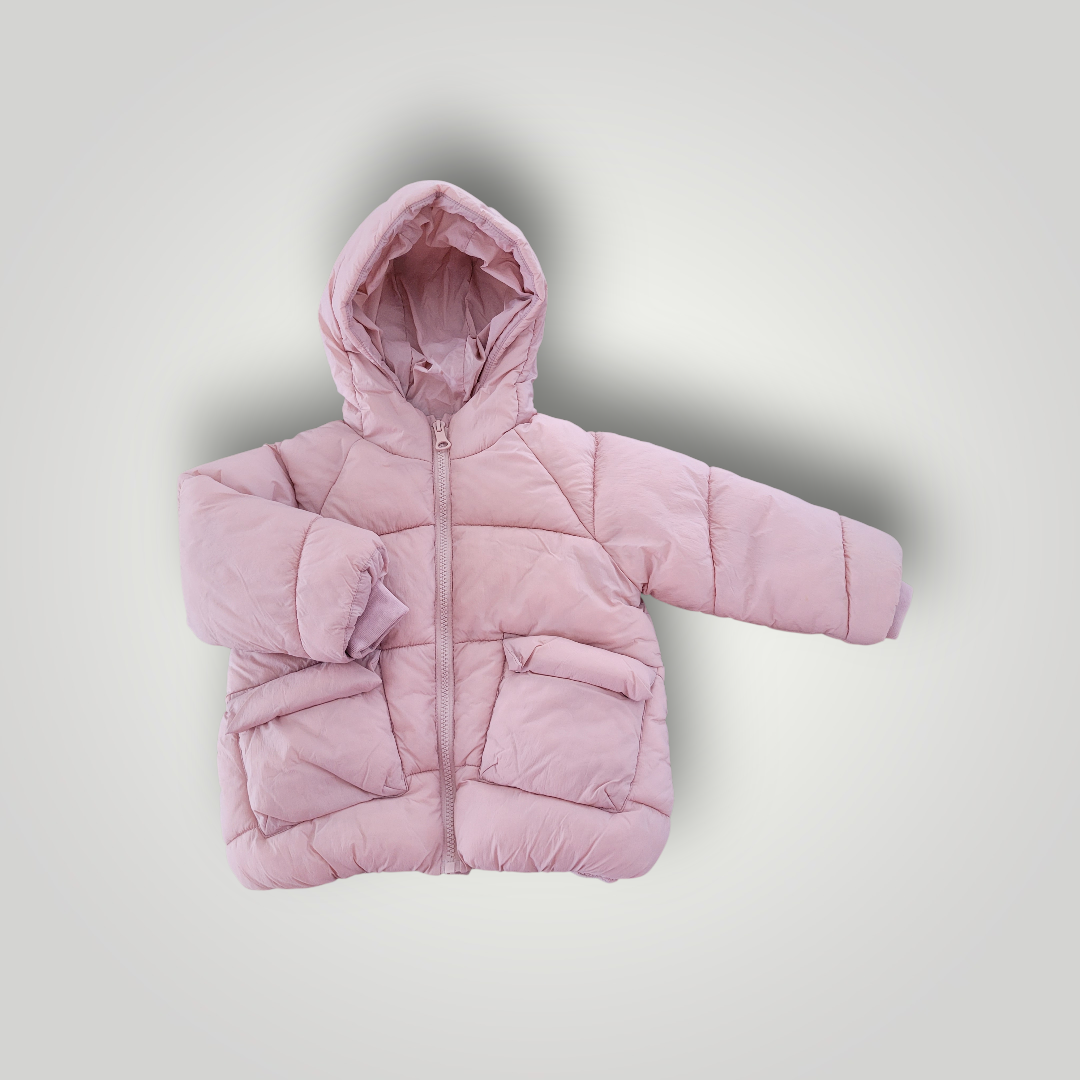 Manteau | Zara | 2-3 ans