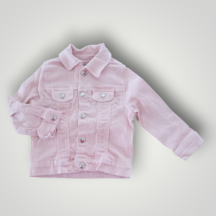 Veste | Mile End | 18 mois
