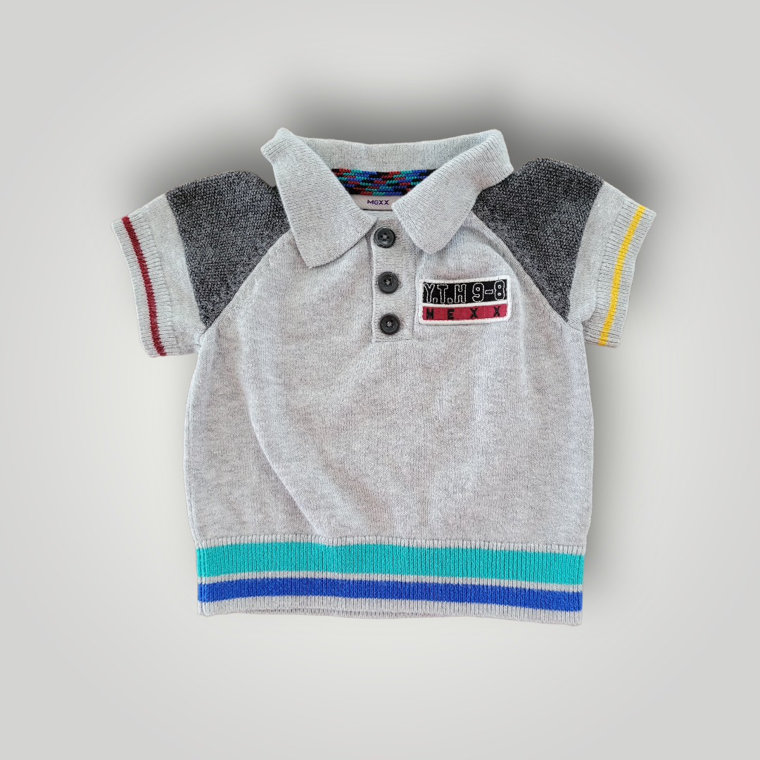 Polo | Mexx | 6-9 mois