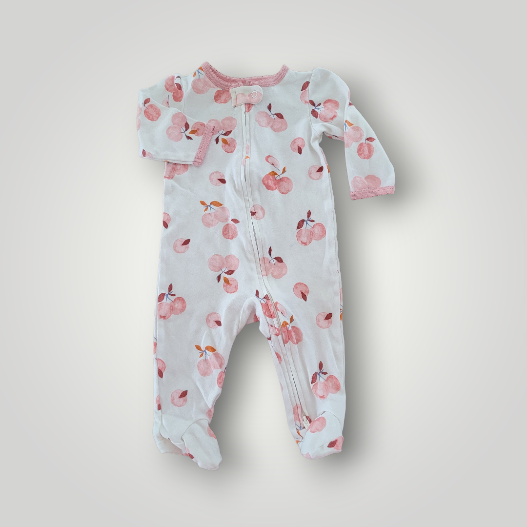 Pyjama | Carter's | 6 mois