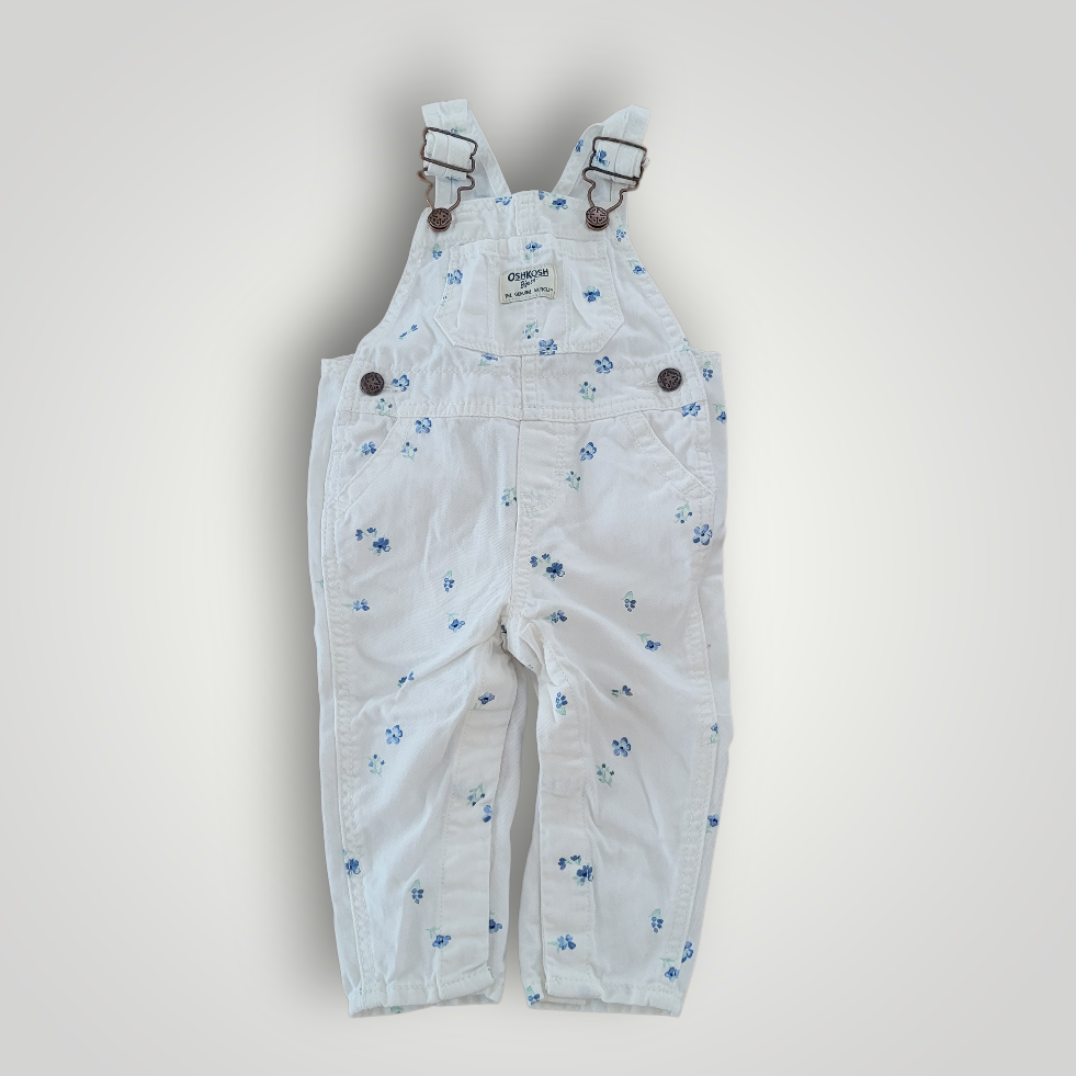 Salopette | Oshkosh | 9 mois