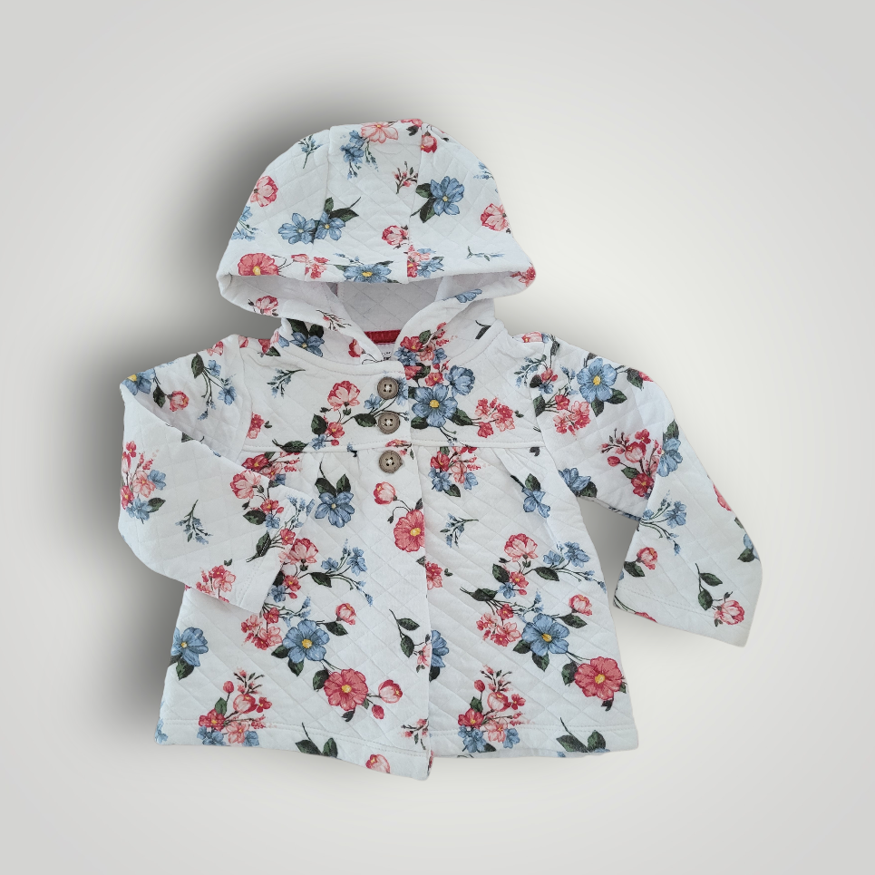 Veste | Carter's | 18 mois