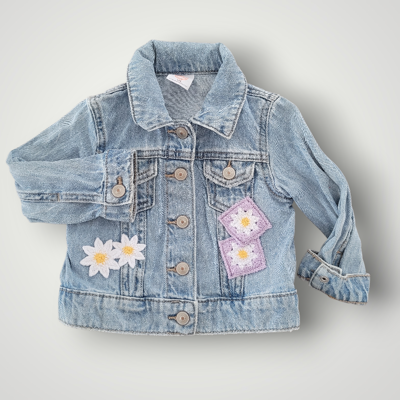 Veste | Wonder Nation | 12 mois