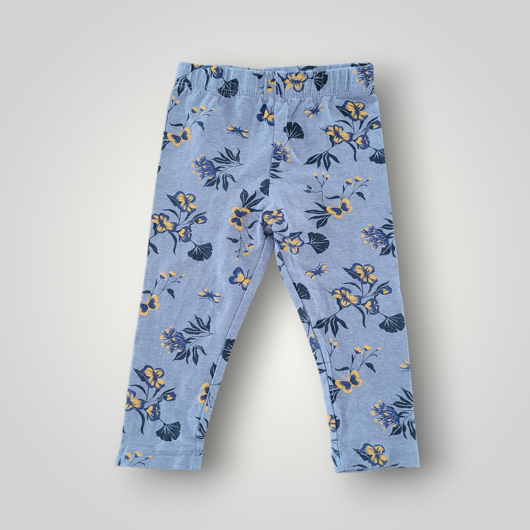 Legging | Tag | 12 mois