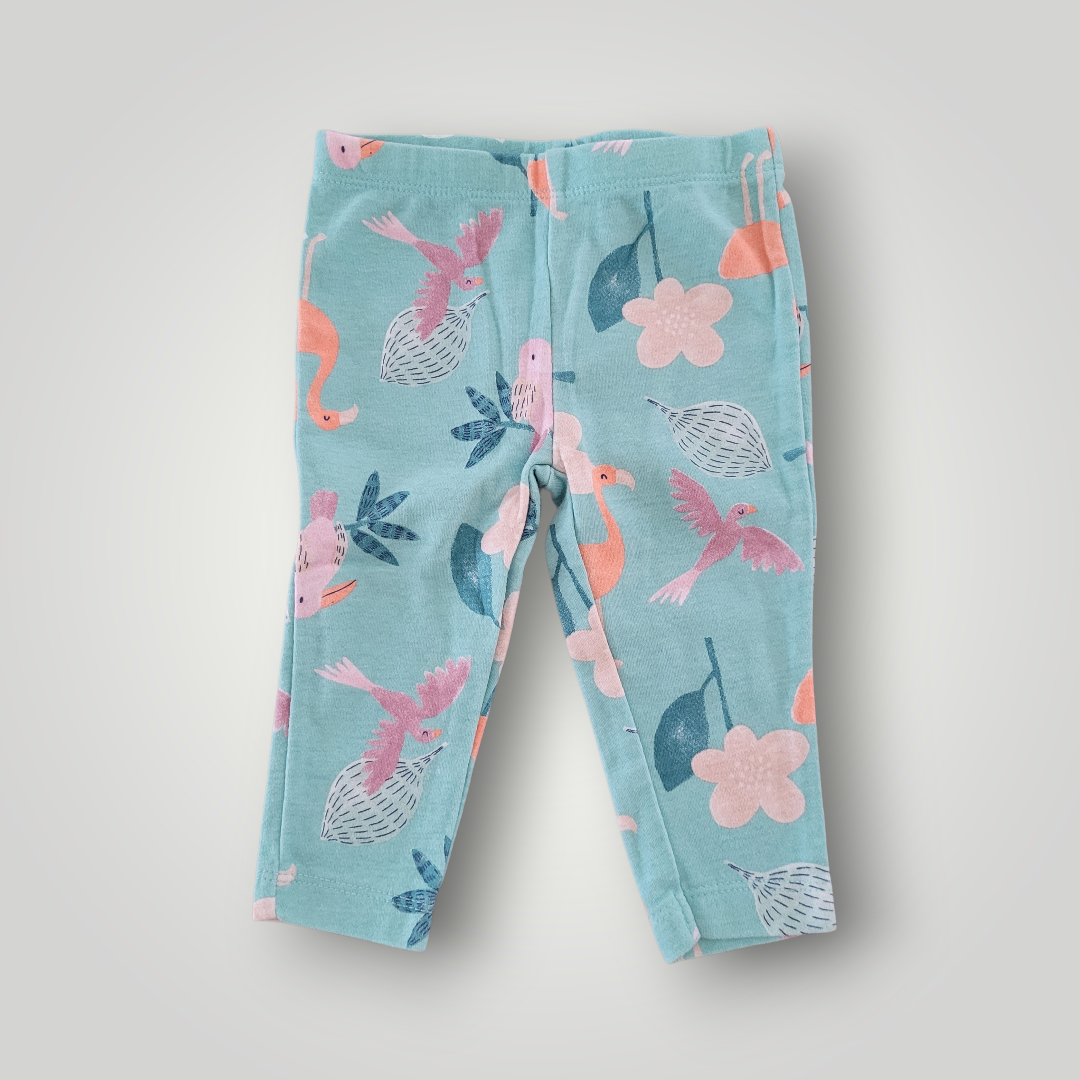 Legging | Carter's | 9 mois