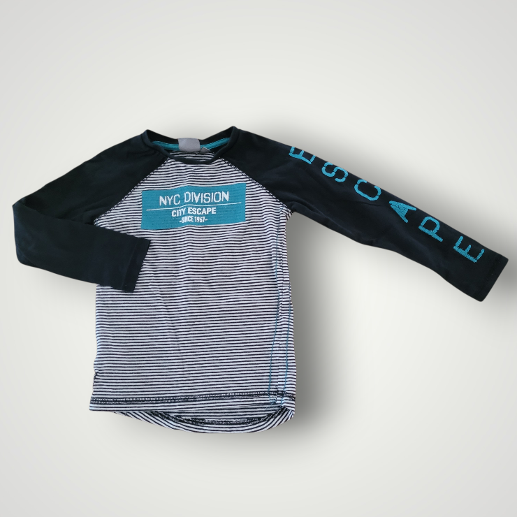 T-shirt | WIFI | 4 ans