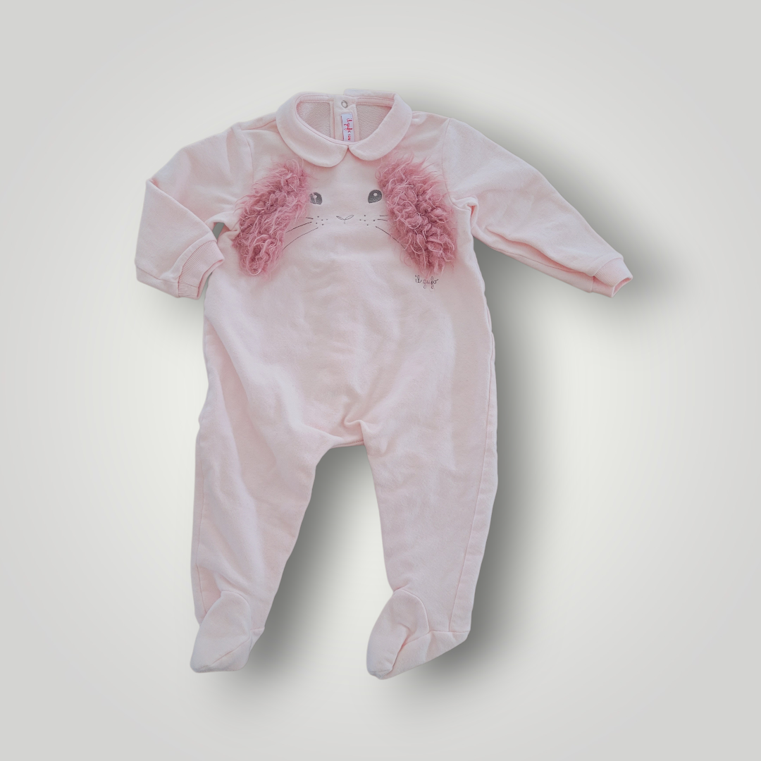 Ensemble | Il gufo | 12 mois