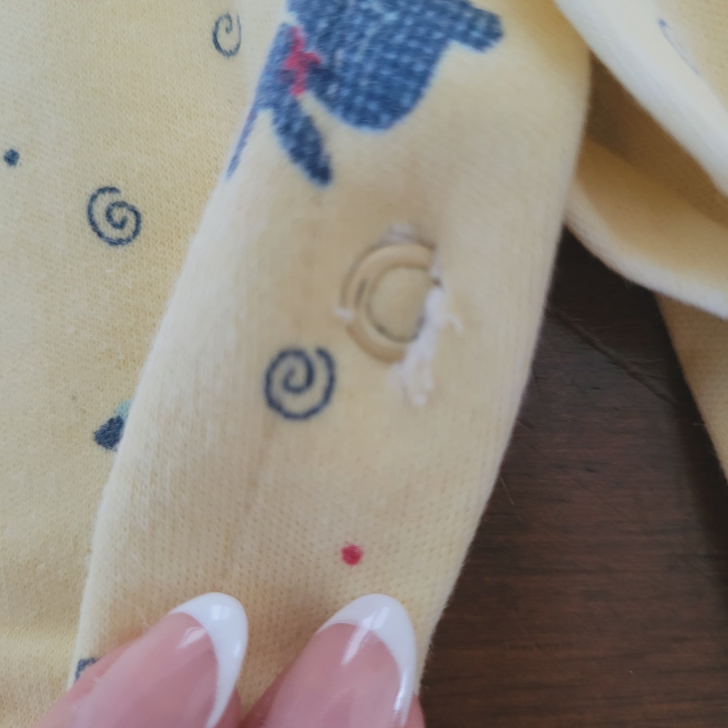 Pyjama | Kaboo | 12 mois