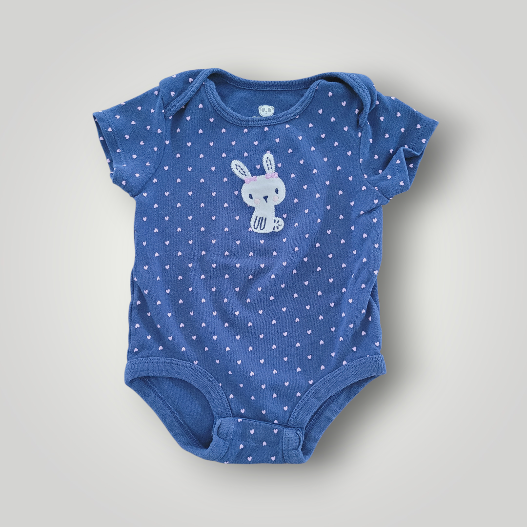 Cache-couche | Rococo | 9 mois