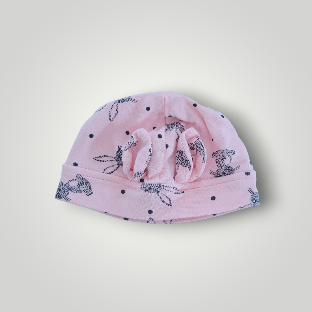 Tuque | Trois Moutons | 0-3 mois