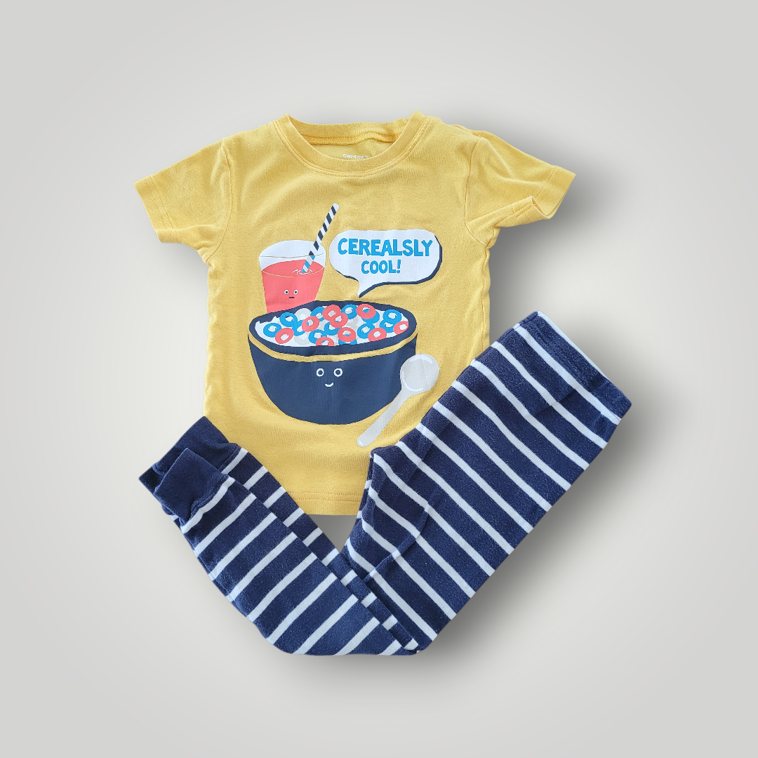 Pyjama | Carter's | 4T