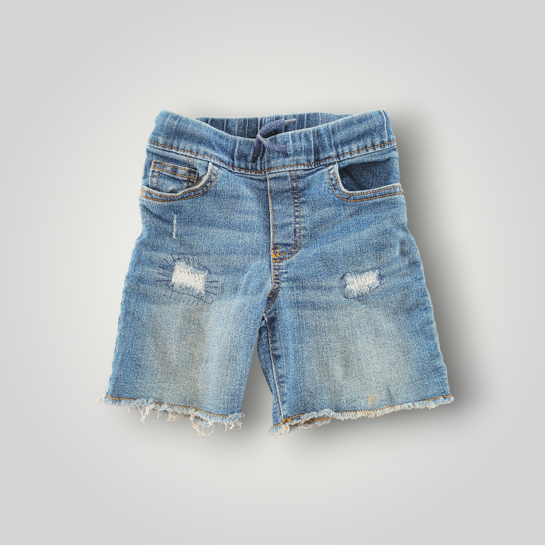 Short | Carter's | 4T