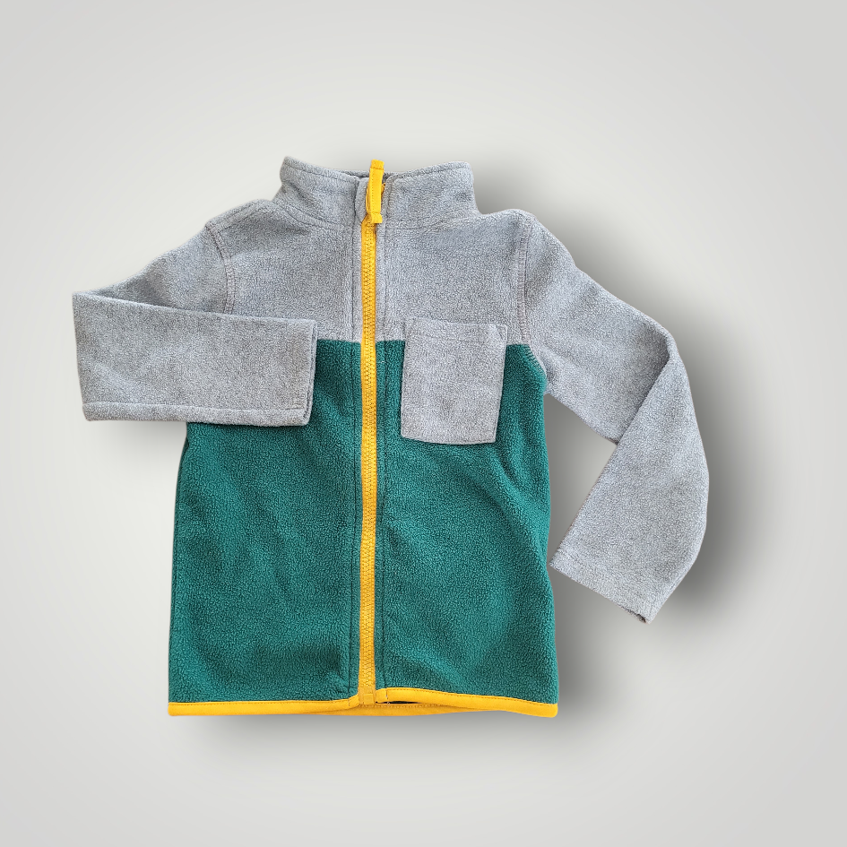 Veste polar | Tag | 4 ans