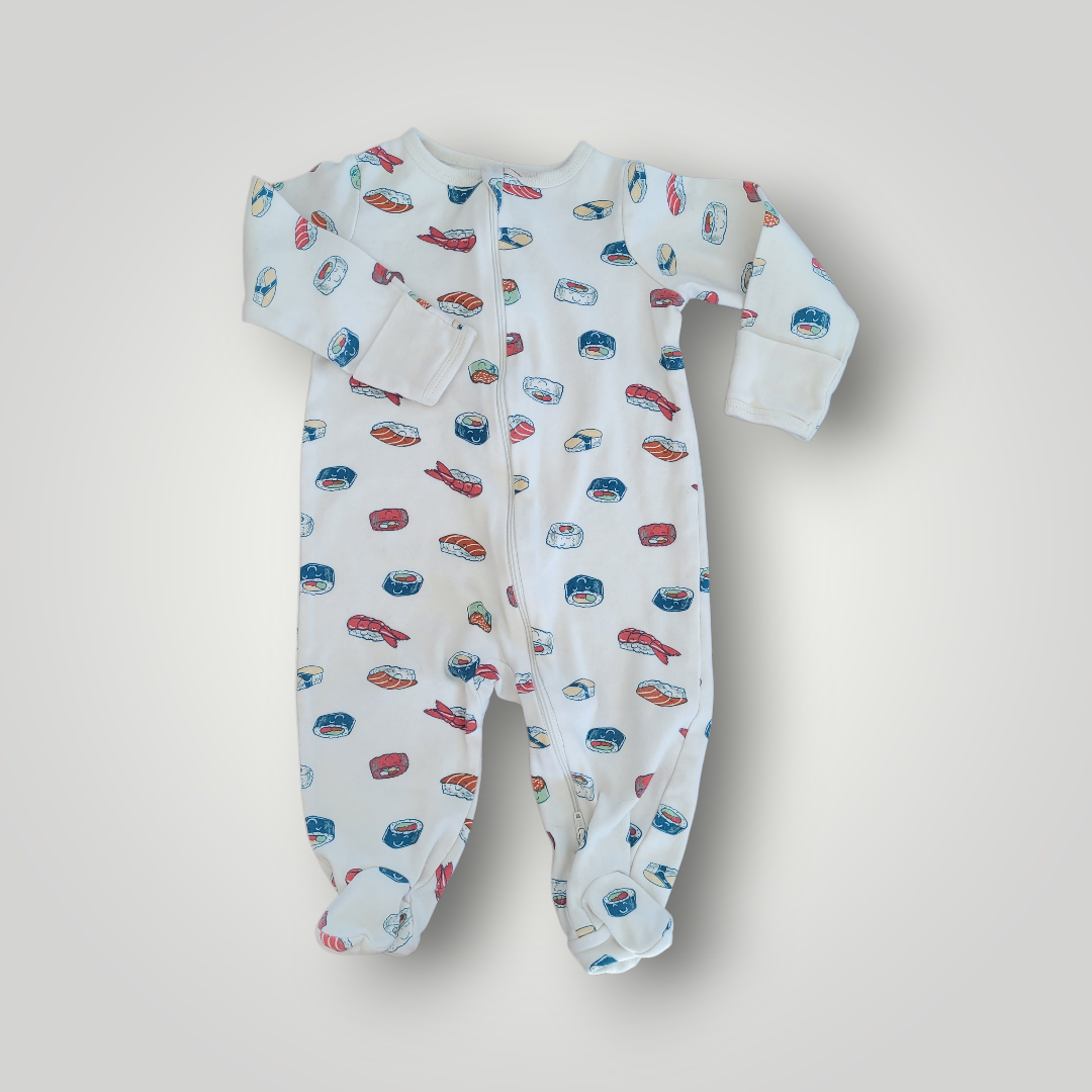 Pyjama | Wonder nation | 6-9 mois