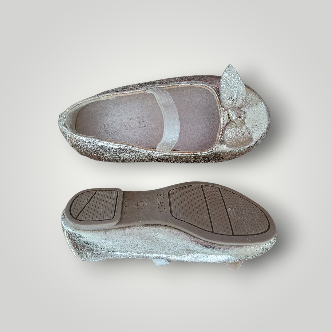 Souliers | Children's Place | Gr.5