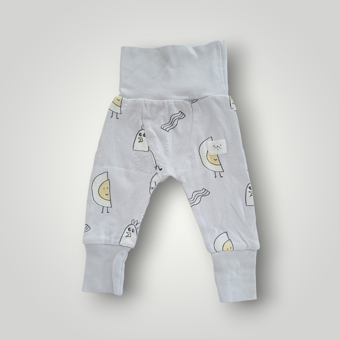 Pantalons | Gagou Tagou | 3-6 mois