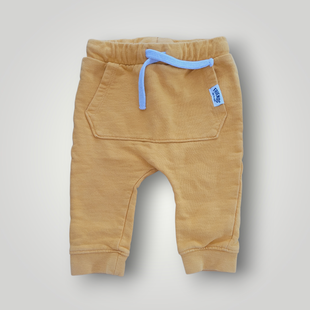 Pantalons | H&M | 4-6 mois