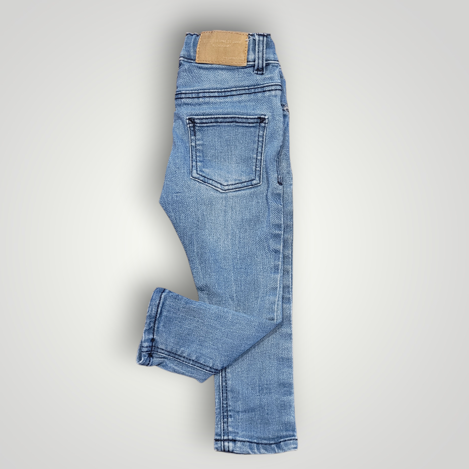 Jeans | Zara | 12-18 mois
