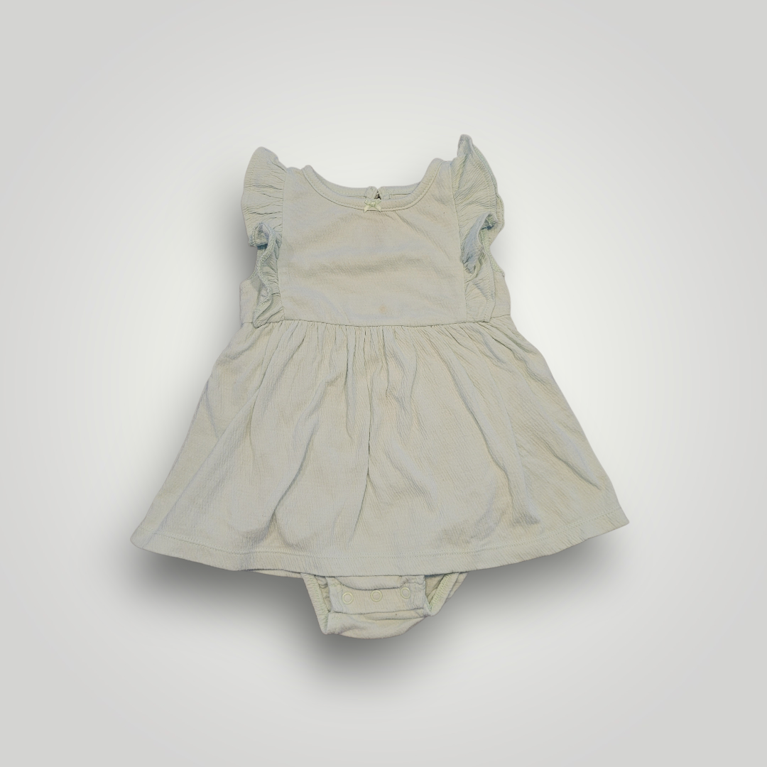 Robe | Carter's | 9 mois